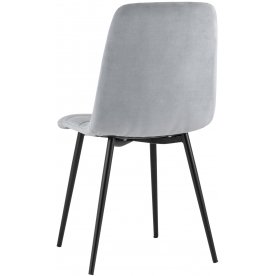 Стул на металлокаркасе Brunewold