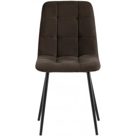 Стул на металлокаркасе Brunewold