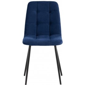 Стул на металлокаркасе Brunewold