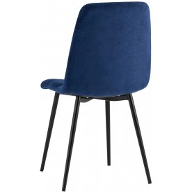 Стул на металлокаркасе Brunewold