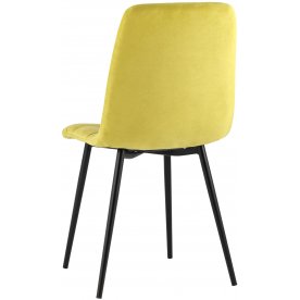 Стул на металлокаркасе Brunewold