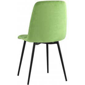 Стул на металлокаркасе Brunewold