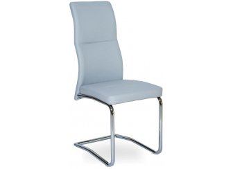 Стул на металлокаркасе LH-15