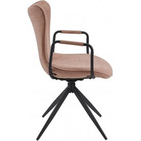 Стул на металлокаркасе York FSC2332