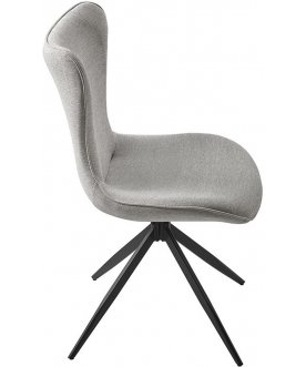 Стул на металлокаркасе Буре