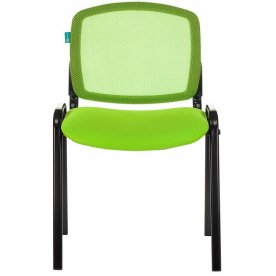 Стул на металлокаркасе Бюрократ Вики