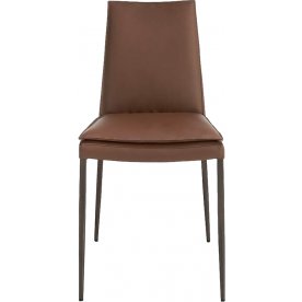 Стул на металлокаркасе C500