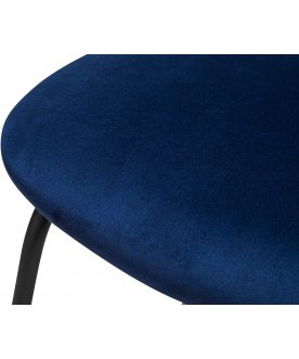 Стул на металлокаркасе Calipso