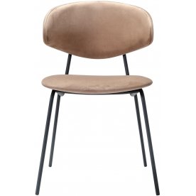 Стул на металлокаркасе Calipso