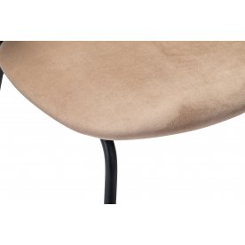 Стул на металлокаркасе Calipso