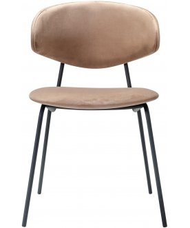 Стул на металлокаркасе Calipso