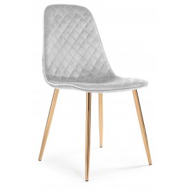 Стул на металлокаркасе Capri