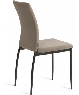 Стул на металлокаркасе Capri/Капри (мод. BC565-DC)