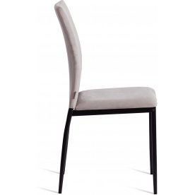 Стул на металлокаркасе Capri/Капри (мод. BC565-DC)