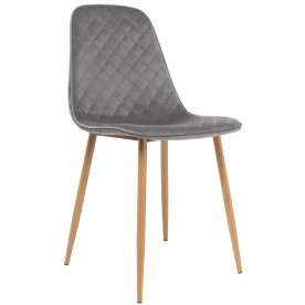 Стул на металлокаркасе Capri