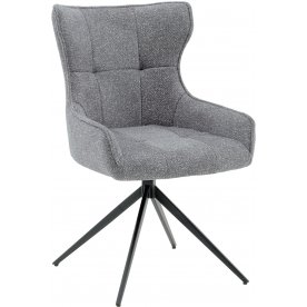 Стул на металлокаркасе Селвия