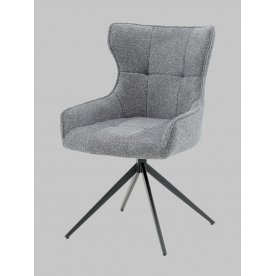 Стул на металлокаркасе Селвия