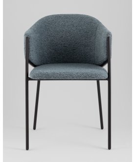 Стул на металлокаркасе Ланора