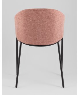 Стул на металлокаркасе Carmel