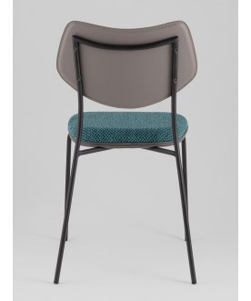 Стул на металлокаркасе Элси