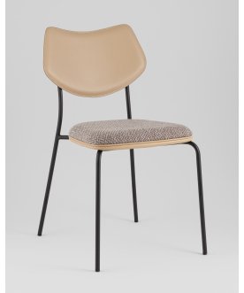 Стул на металлокаркасе Casey