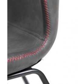 Стул на металлокаркасе D32