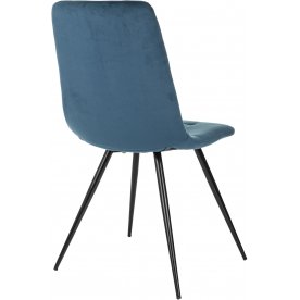 Стул на металлокаркасе CH-K1