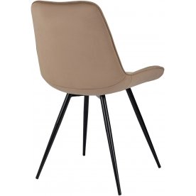 Стул на металлокаркасе CH-K2