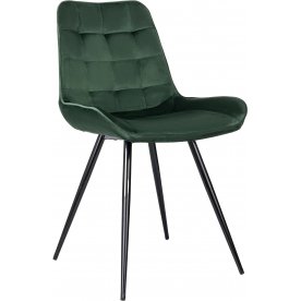 Стул на металлокаркасе CH-K2