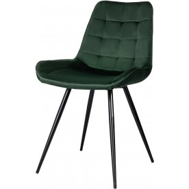 Стул на металлокаркасе CH-K2