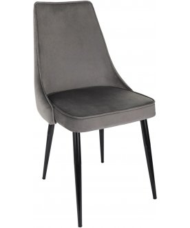 Стул на металлокаркасе CH-K4