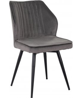 Стул на металлокаркасе CH-K5