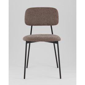 Стул на металлокаркасе Сайо