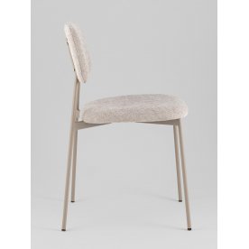 Стул на металлокаркасе Сайо