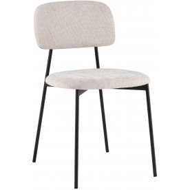 Стул на металлокаркасе Сайо