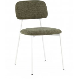 Стул на металлокаркасе Сайо