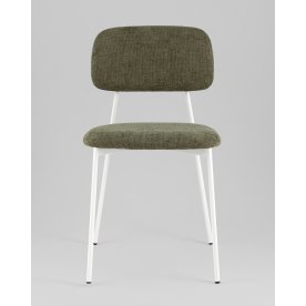 Стул на металлокаркасе Сайо