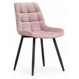 Стул на металлокаркасе Челси