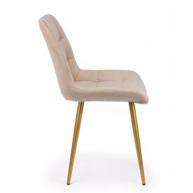 Стул на металлокаркасе Челси 360 К