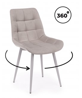 Стул на металлокаркасе Челси 360 П