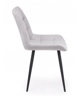 Стул на металлокаркасе Челси 360 К