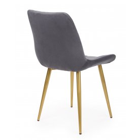 Стул на металлокаркасе Челси 360 К