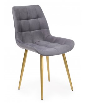 Стул на металлокаркасе Челси 360 К