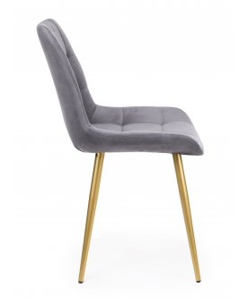 Стул на металлокаркасе Челси 360 К