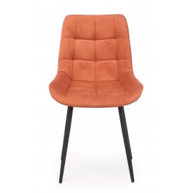 Стул на металлокаркасе Челси 360 К