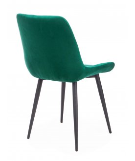 Стул на металлокаркасе Челси 360 К