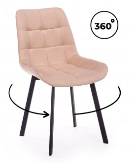 Стул на металлокаркасе Челси 360 П
