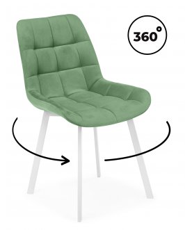Стул на металлокаркасе Челси 360 П