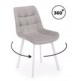 Стул на металлокаркасе Челси 360 П