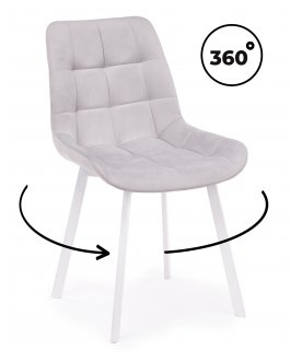 Стул на металлокаркасе Челси 360 П